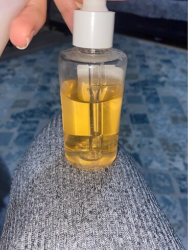 Diğer Serum