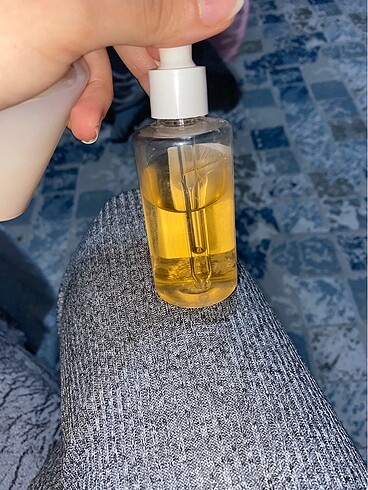 Serum