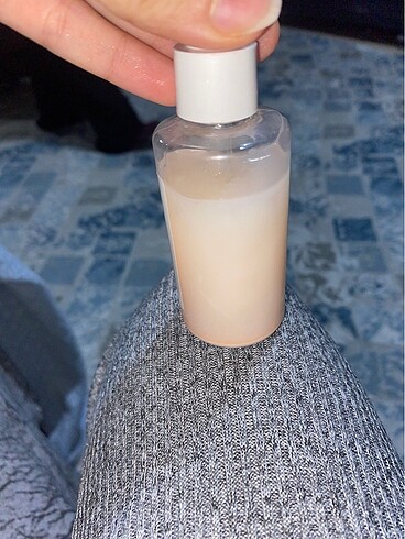 Beden Serum