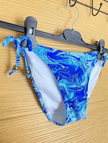 Bikini Altı