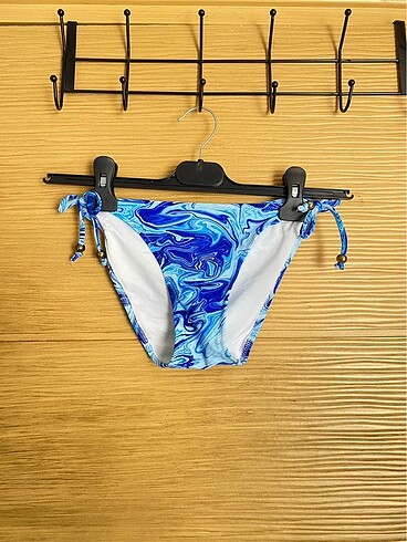 Blackspade Bikini Altı
