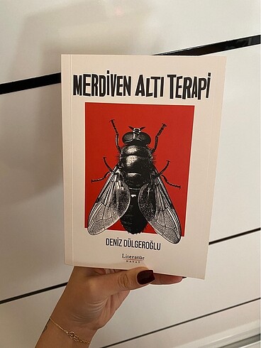 Merdiven Altı Terapi