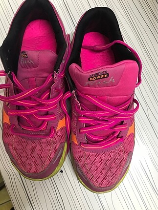 Skechers kız çocuk