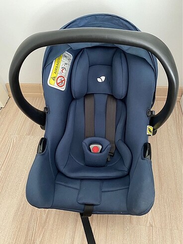 Joie I-Snug bebek puset & oto koltuğu