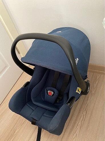 Joie Joie I-Snug bebek puset & oto koltuğu
