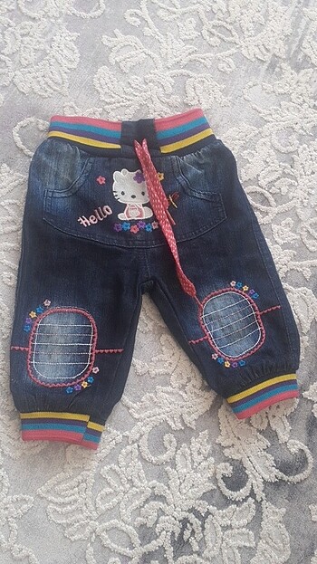 Bebek pantolon