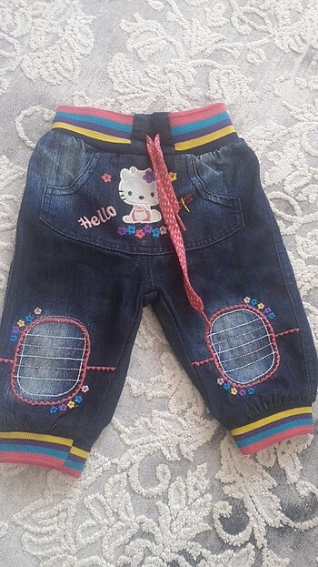 Diğer Bebek pantolon