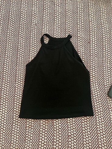 s Beden askılı crop