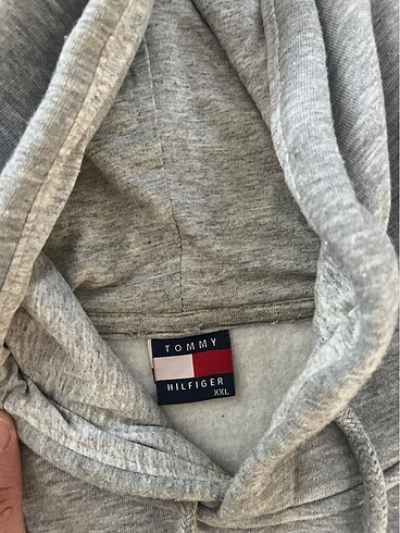 Tommy Hilfiger erkek tommy hilfiger sweatshirt