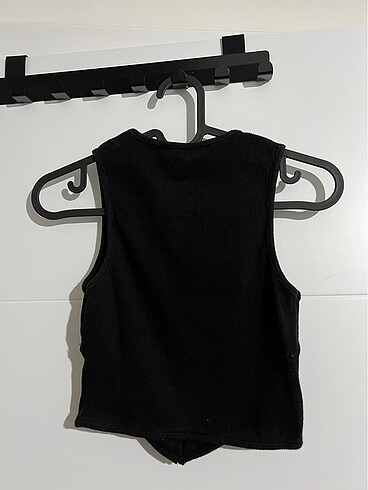 Armalife Cropp