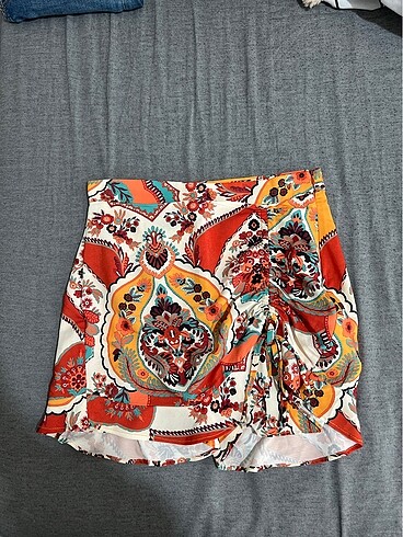 Şort etek