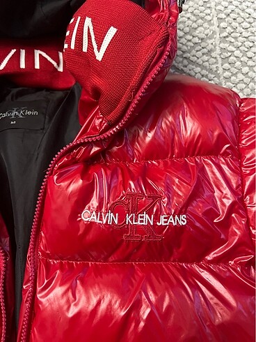 Calvin Klein Montt