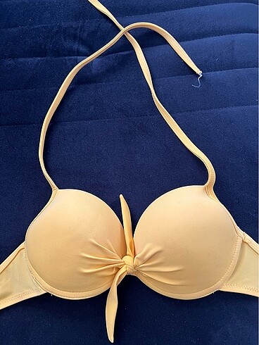 Bikini üstü