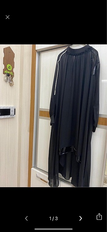 Accort tunik