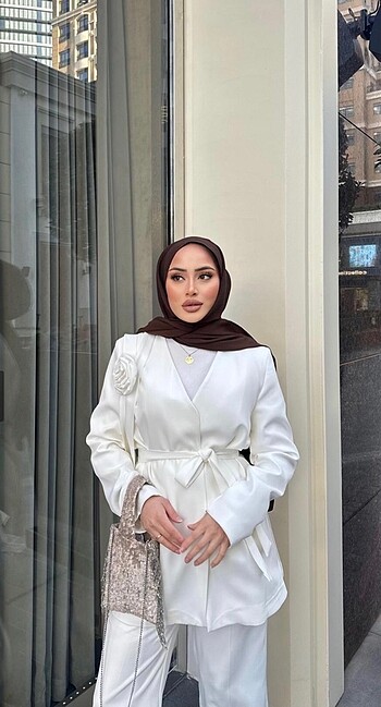 Diğer Blazer Takım