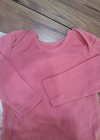 2 yaş zıbın 2 adet - Görsel 3