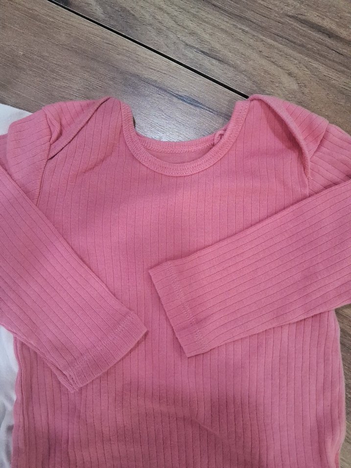 2 yaş zıbın 2 adet - Görsel 3