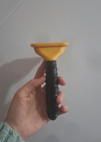 Köpek Kedi Tüyü Temizleyici