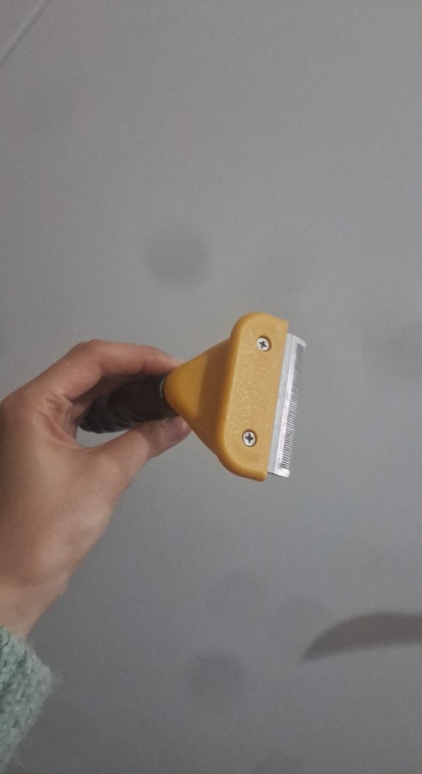 Köpek Kedi Tüyü Temizleyici - Görsel 3