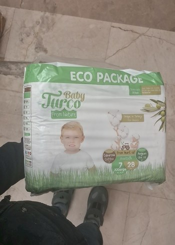 Sleepy 6 Beden: 16+ kg