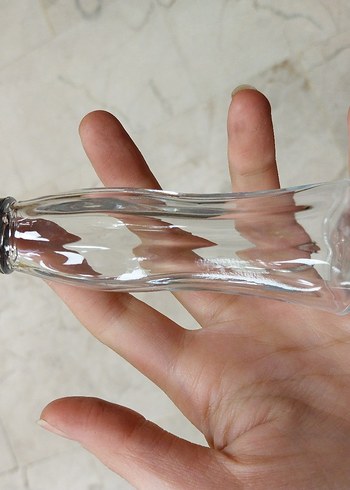 2li Pasabahce Tuzluk ve Biberlik Seti - Görsel 2