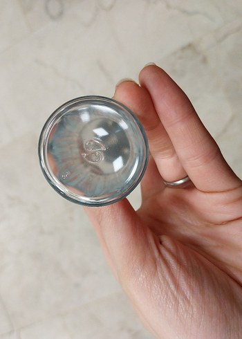 2li Pasabahce Tuzluk ve Biberlik Seti - Görsel 4