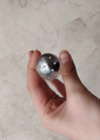 2li Pasabahce Tuzluk ve Biberlik Seti - Görsel 3