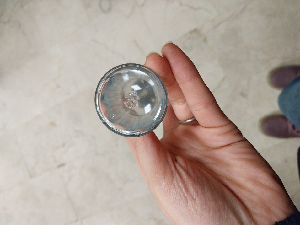 2li Pasabahce Tuzluk ve Biberlik Seti - Görsel 4