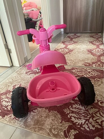  Beden Pembe motor