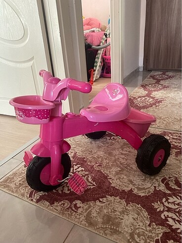  Pembe motor