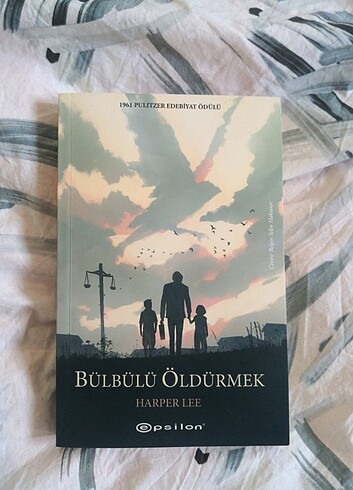 Bülbülü Öldürmek (Ciltsiz) 