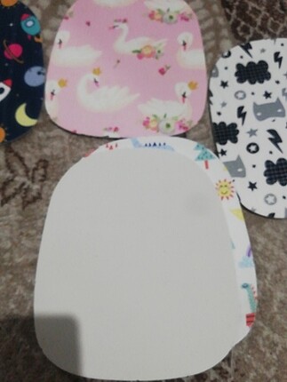  Mousepad 