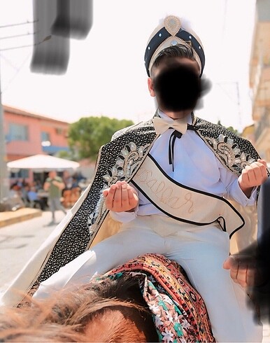 Sünnetlik