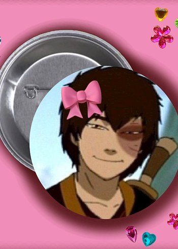 Zuko Rozeti