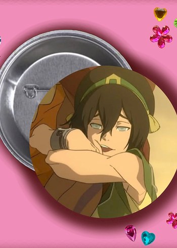 Toph Beifong