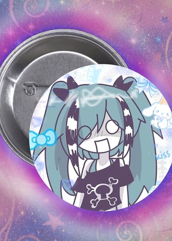 Scene Miku Rozeti