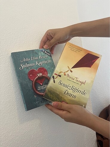 İkili kitap