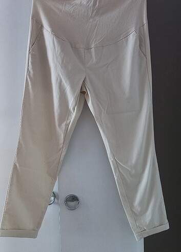 40 Beden LCW hamile pantalon