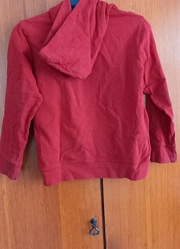 Bilstore Bil Koleji Okul Sweatshirt