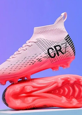 CR7 ÇEŞİTLİ KRAMPON 