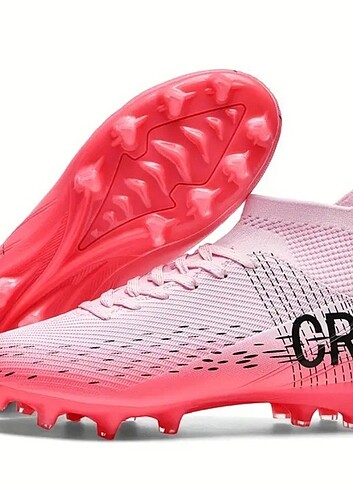 42 Beden CR7 ÇEŞİTLİ KRAMPON 