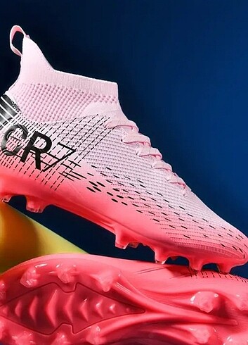Diğer CR7 ÇEŞİTLİ KRAMPON 