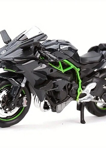  Beden KAWASAKİ H2 R NİNJA OYUNCAK