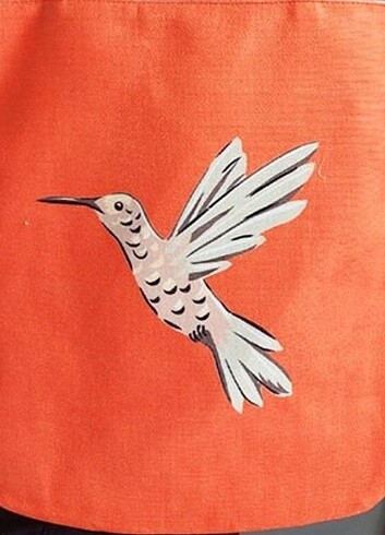 43x43 baskı kumaş Çantalar 