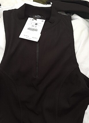 bershka üst 