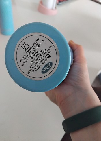 sevi bebe Termos - Görsel 2