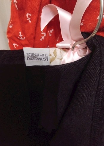 Çocuk Siyah Kapüşonlu Fermuarlı Ceket - Görsel 3