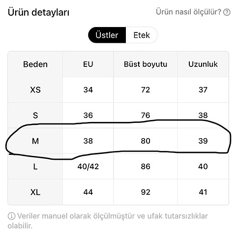 m Beden camel Renk temu takım