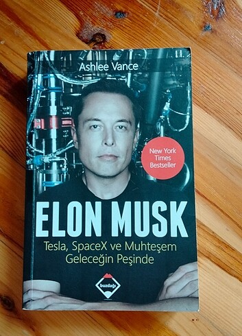 Elon musk