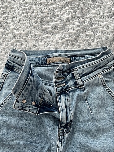 36 Beden Kot pantolon